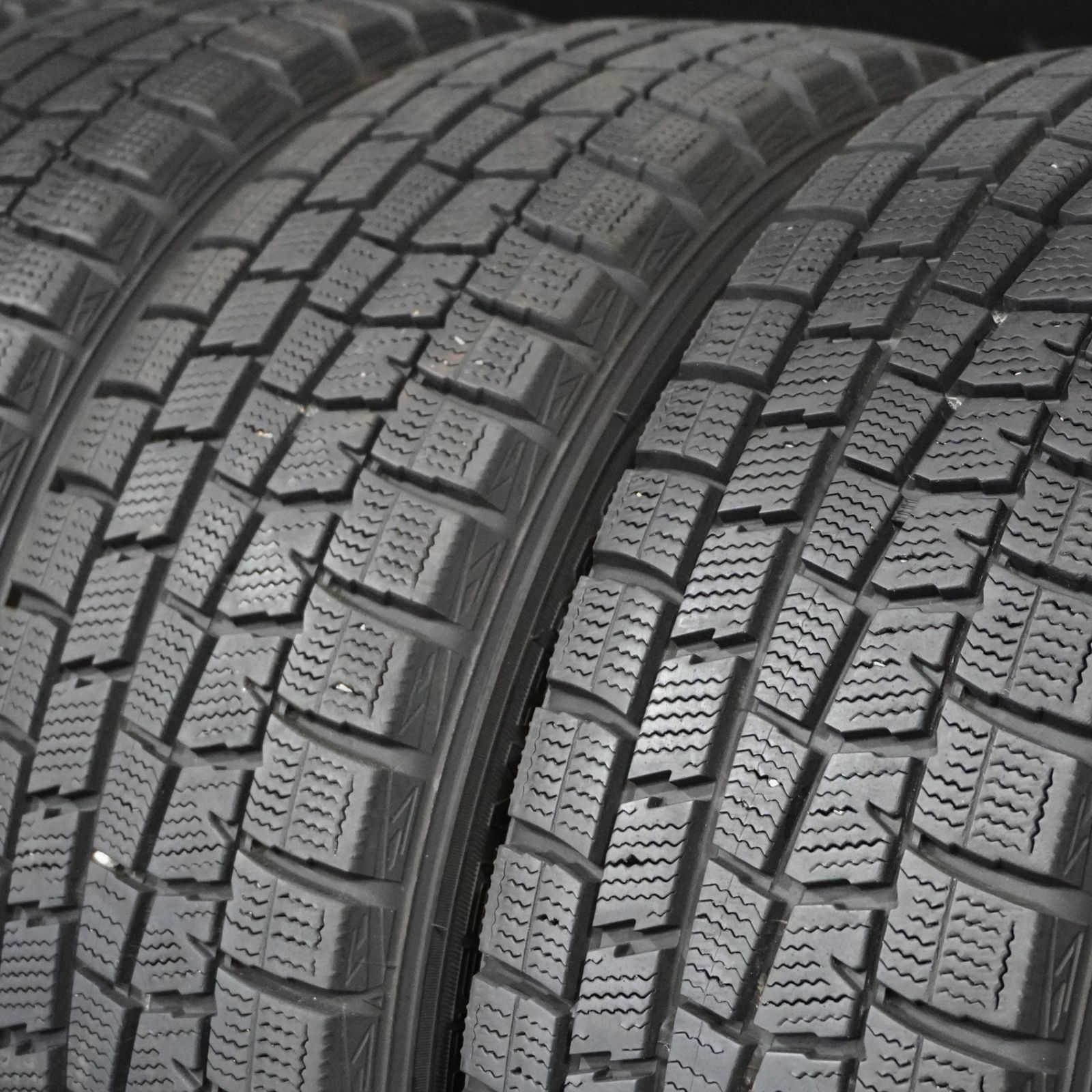 4本 スタッドレス