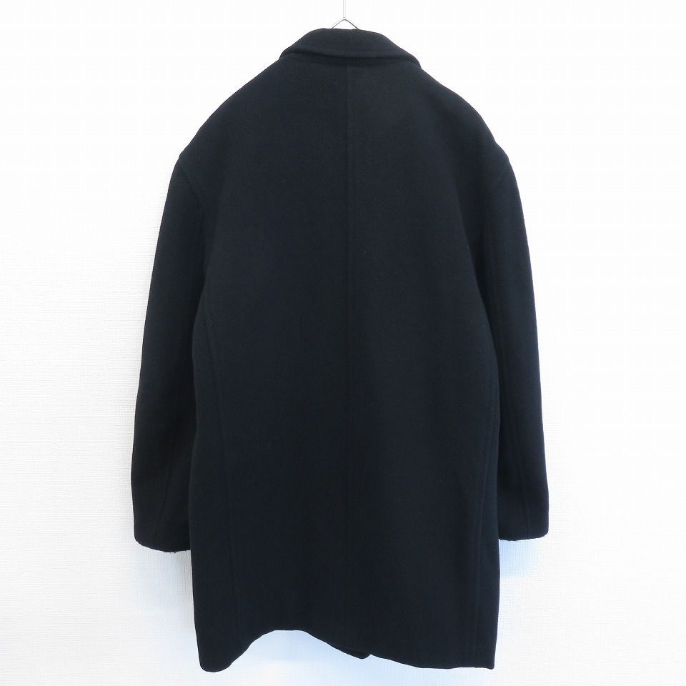 ケンゾー KENZO ヴィンテージ ウール コート ジャケット x849190