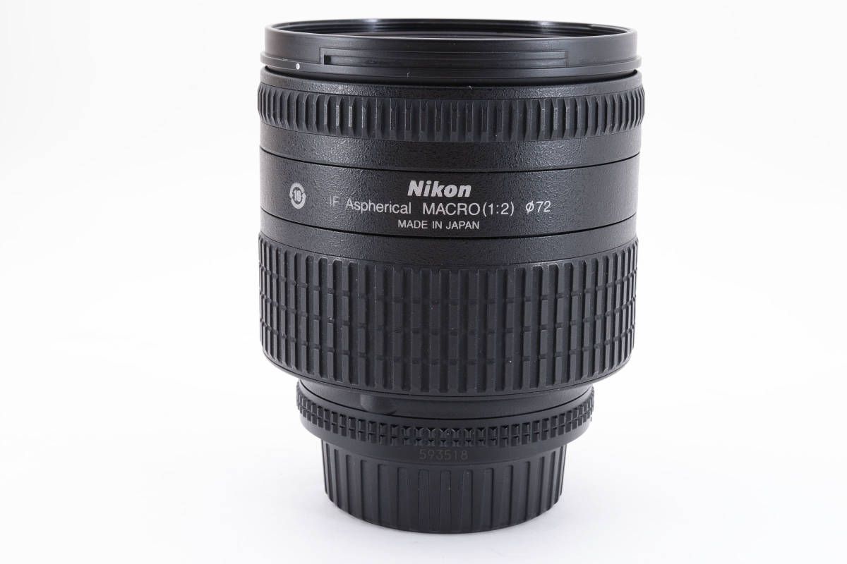 ☆極上品☆ニコン Nikon AF Zoom Nikkor 24-85mm F2.8-4 D IF ☆元箱付き☆ LL1320#940 - メルカリ