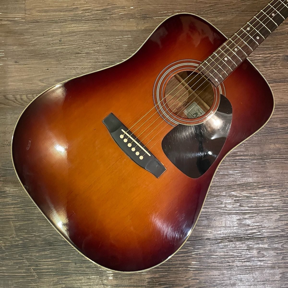 Takamine TD-27 Acoustic Guitar アコースティックギター タカミネ -GrunSound-x910- - メルカリ