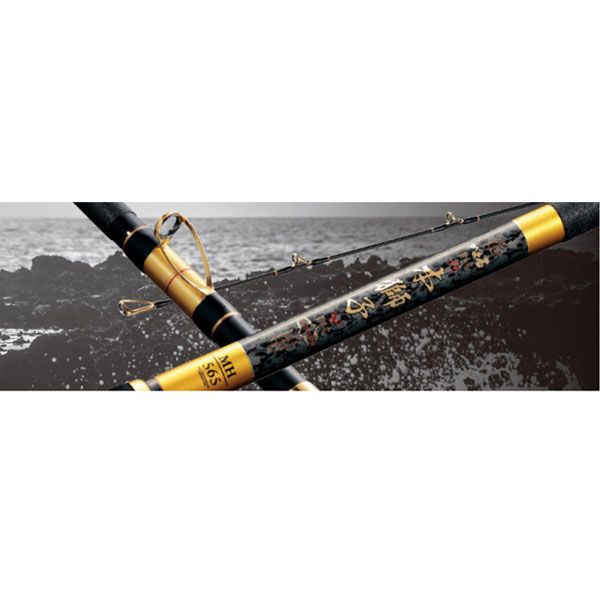 がま石 本獅子 M 5.65m がまかつ 大型便C - メルカリ