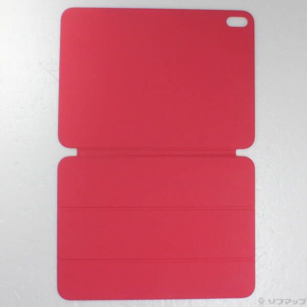 〔展示品〕 iPad 第10世代 用 Smart Folio ウォーターメロン MQDT3FE A 368