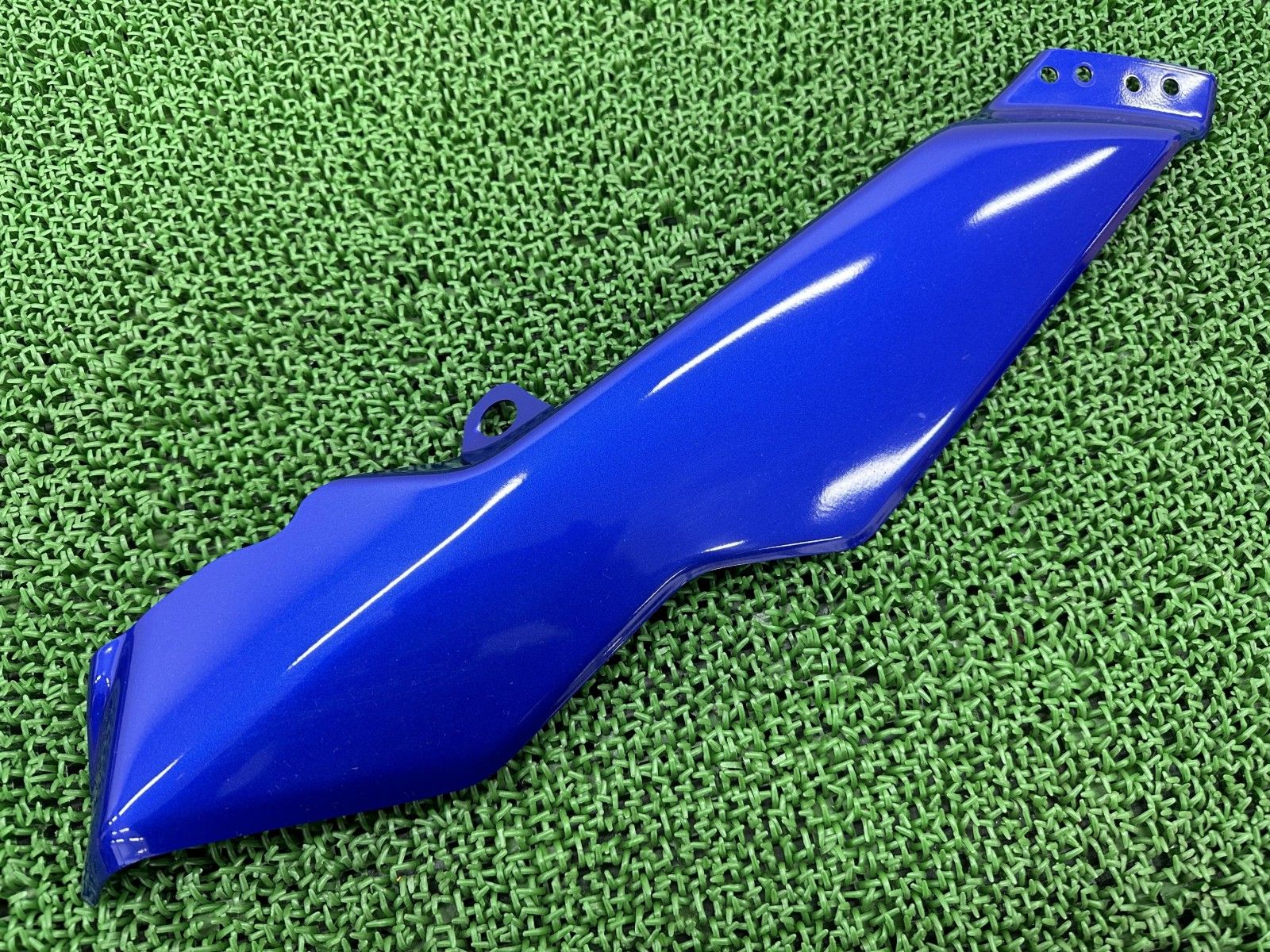 yzfr7 yzf-r7 純正 サイドカウル アンダーカウル カウル 左右セット