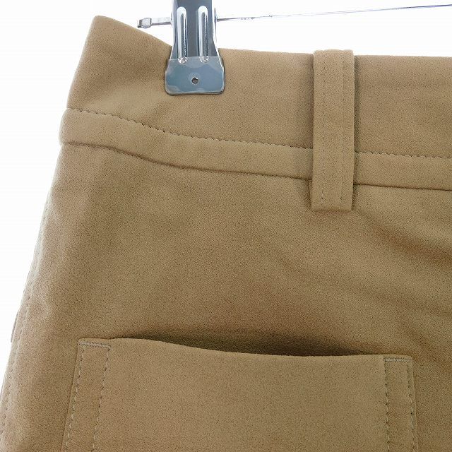 マカフィー MACPHEE トゥモローランド ショーパン パンツ