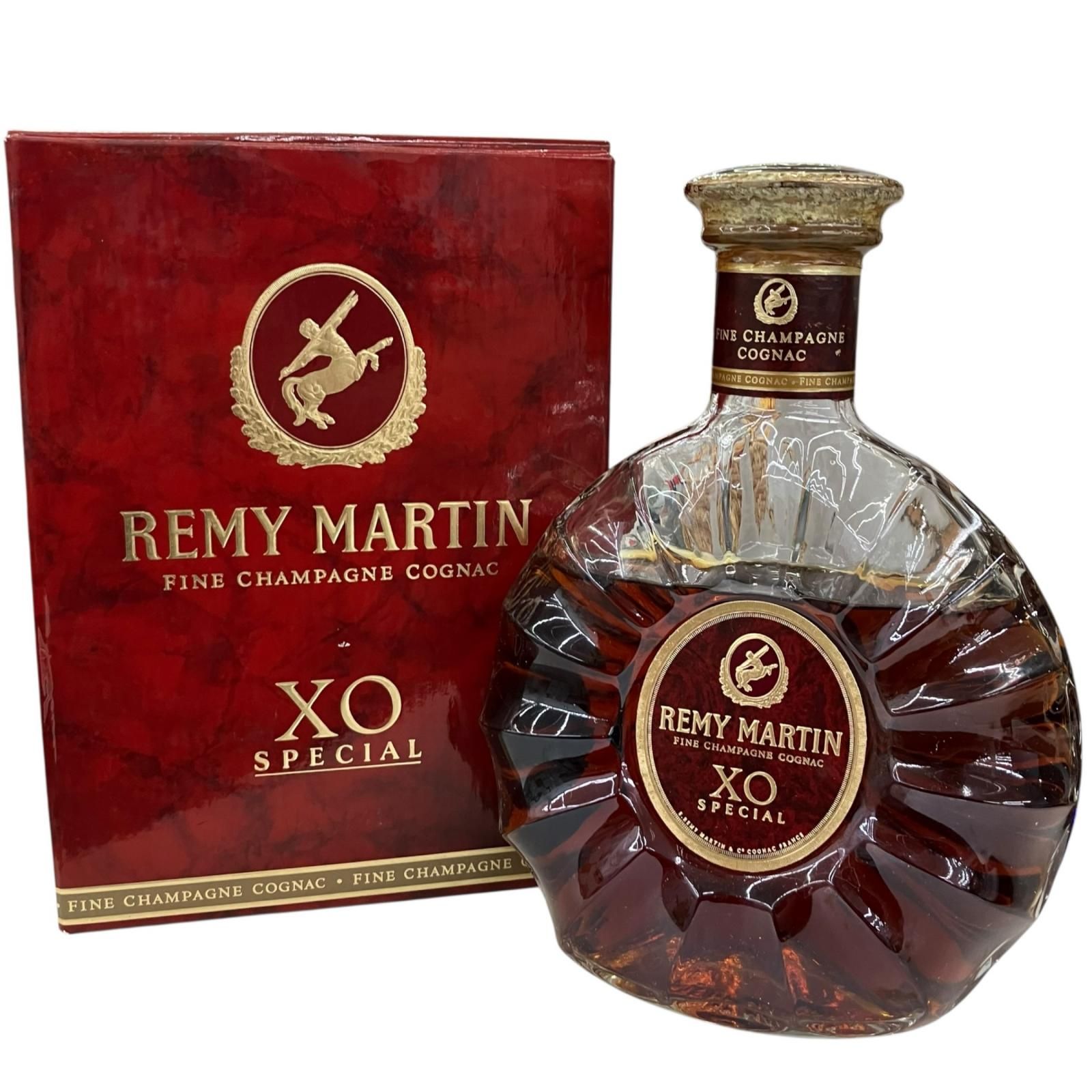186000 REMY MARTIN レミーマルタン　XO　スペシャル [241017HM030214] 186000 REMY MARTIN レミーマルタン XO スペシャル [241017HM030214]