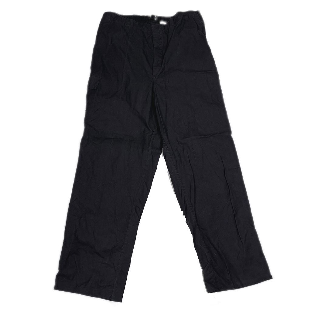 FP-1 Former east German army cargo pants 旧東ドイツ軍 サスペンダー