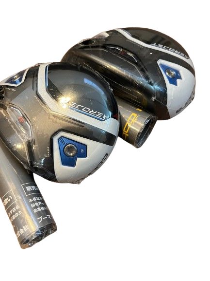 セット売 コブラ 3u00265W cobra LS エアロジェット フェアウェイウッド