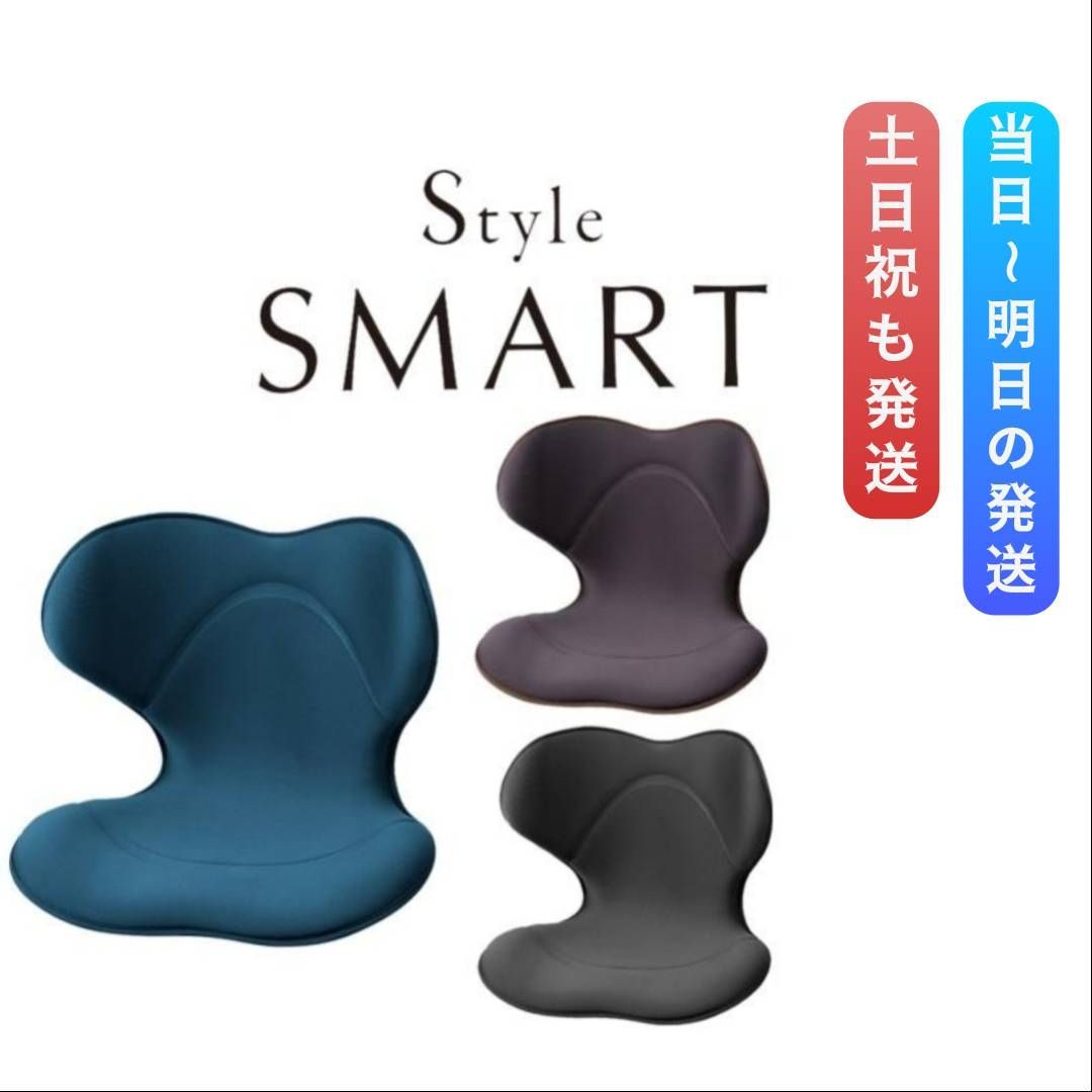 スタイル スマート Style SMART　MTG 姿勢矯正 骨盤サポートチェア