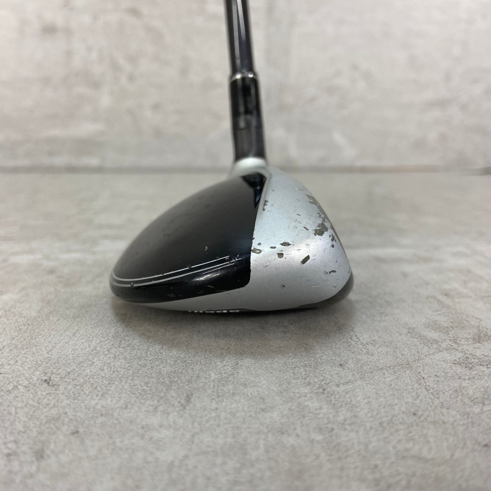 TaylorMade テーラーメイド M4 メンズゴルフ5UT カーボン R 25