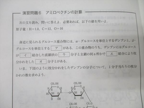 代々木ゼミナール 代ゼミ 標準化学/問題演習 理論/有機 テキストセット 状態良 2024 夏期/冬期 計4冊 012m0D 代々木ゼミナール 代ゼミ 標準化学/問題演習 理論/有機 テキスト