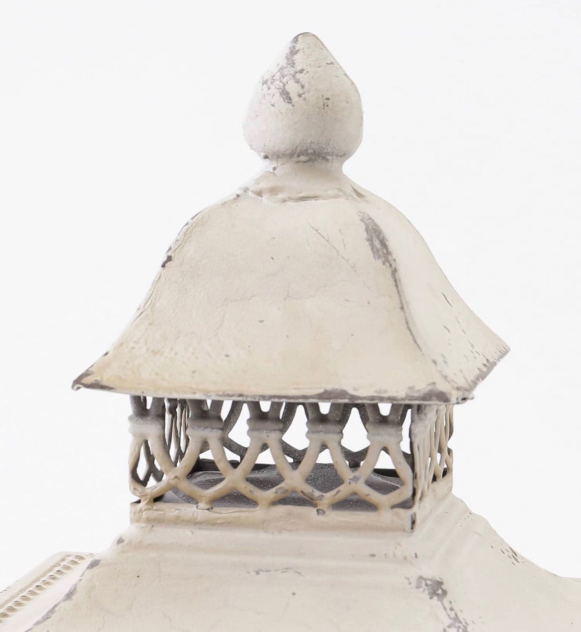 アンティーク アイアン LEDランプ シャービック TALLINNNEXPO_COM