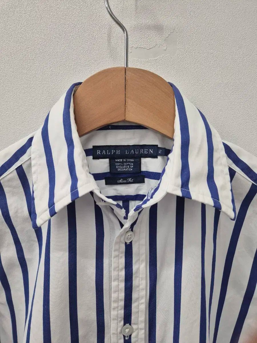 ポロ Ralph Lauren ラルフローレン ストライプ シャツ