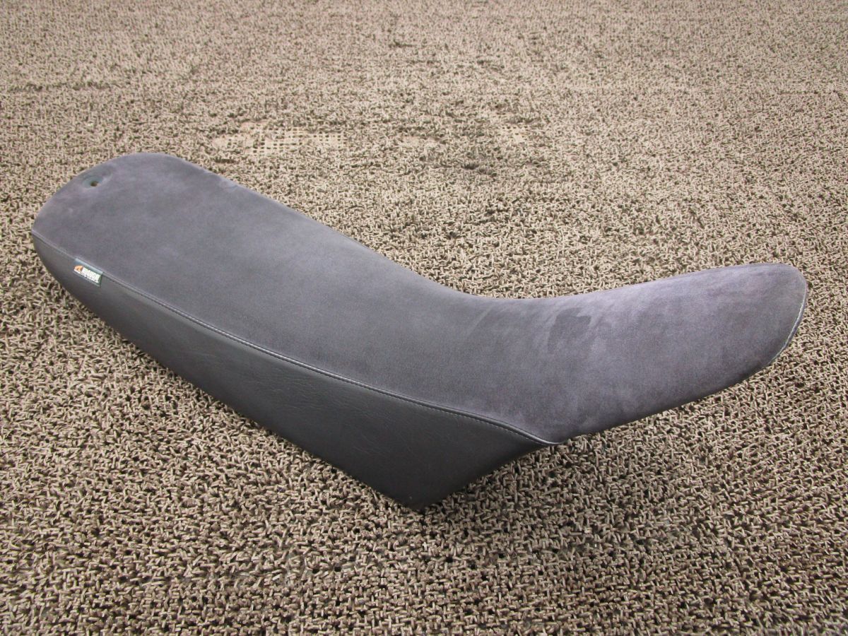 KTM 625SMC ノグチ製 シート □A7035 VBKGSE KTM 584 キャブ車