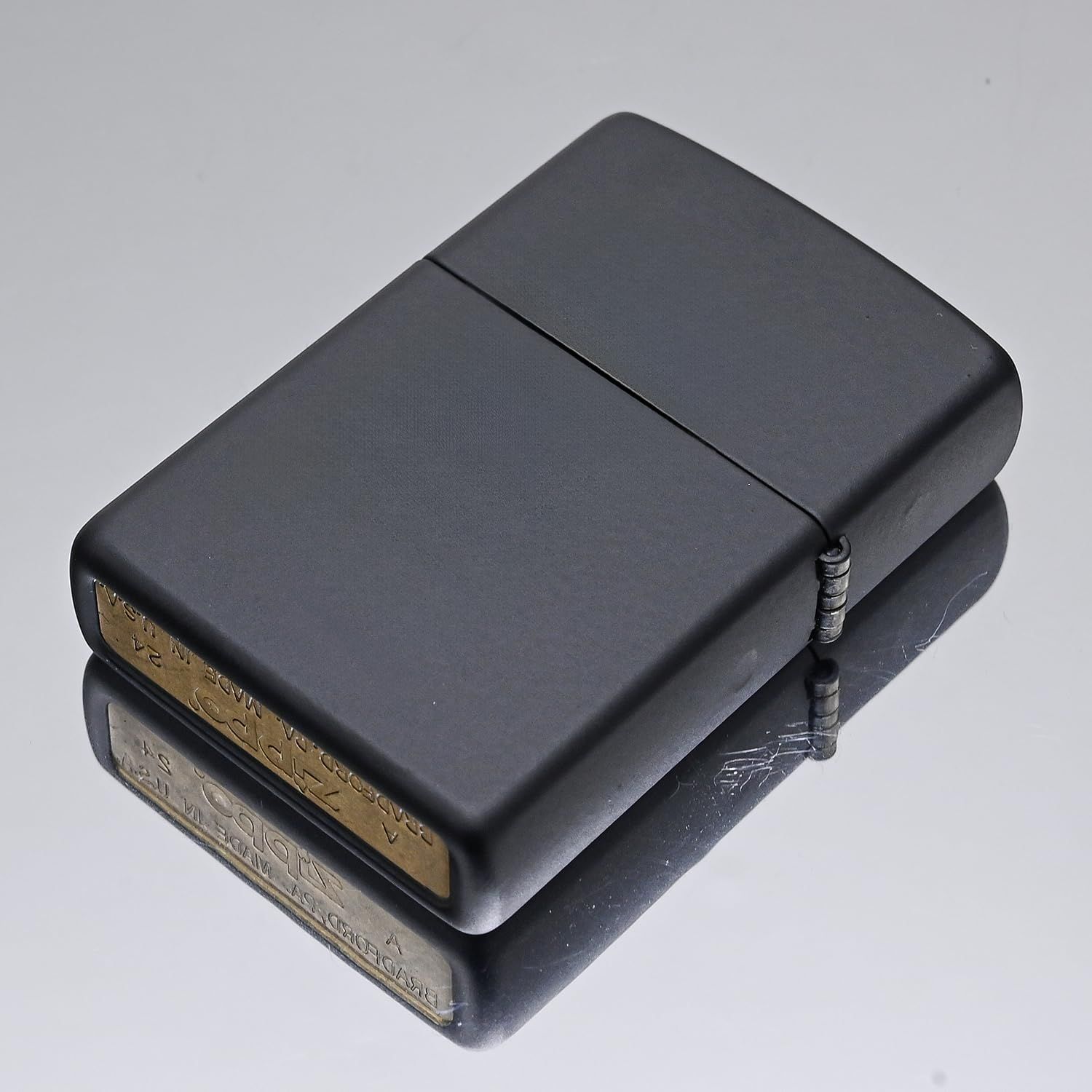 ZIPPO ジッポー ライター PLAY BOY プレイボーイ ブラック 29578 並行輸入品 WWW_KANDAIZUMI_COM