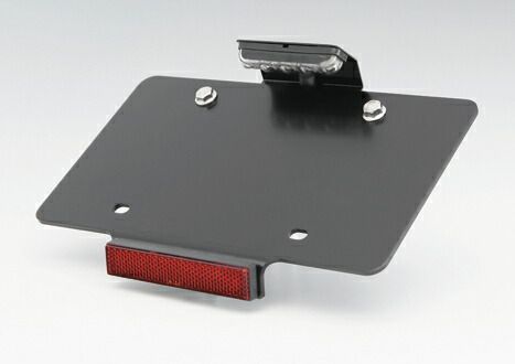 ナンバートランスファーKIT 2009〜22年XL1200N XL883N XL1200X