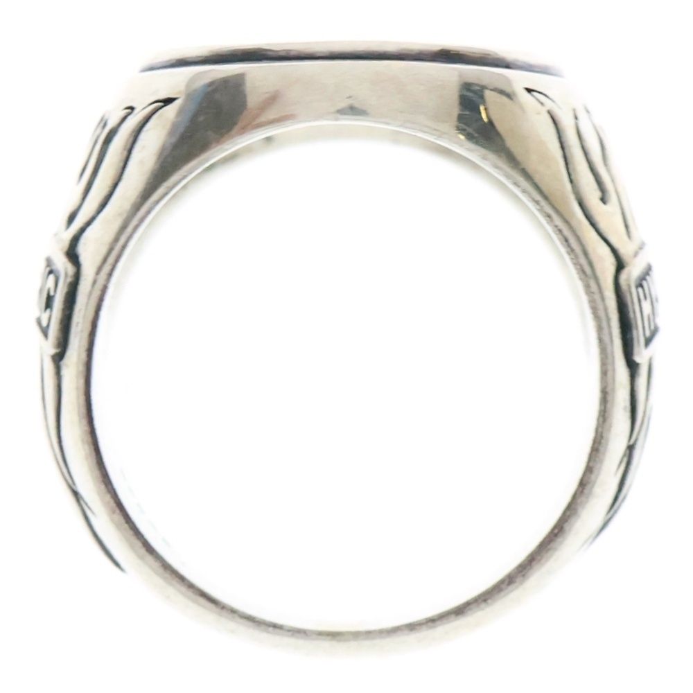 HYSTERIC GLAMOUR (ヒステリックグラマー) SEE NO EVIL RING