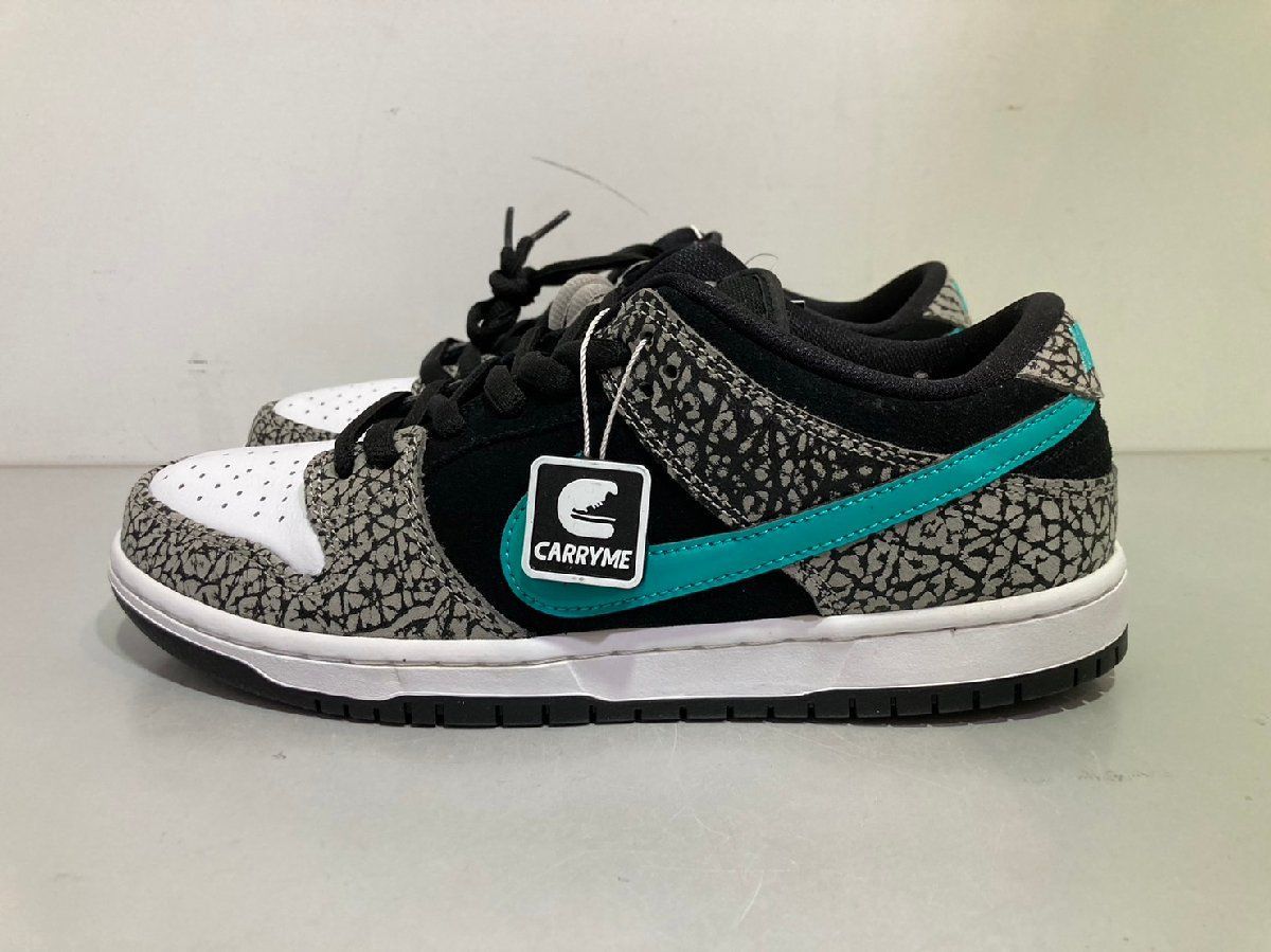 SB DUNK