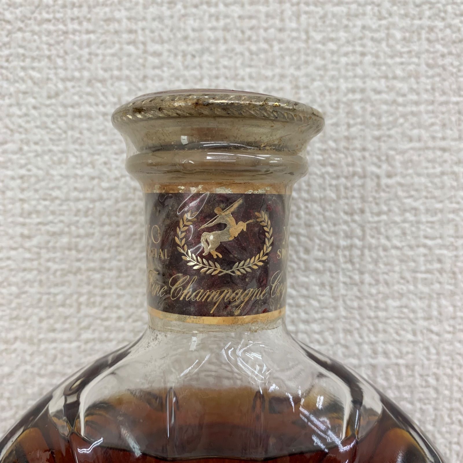 レミーマルタン XO Special 700ml 未開栓 C666② 【公式通販】