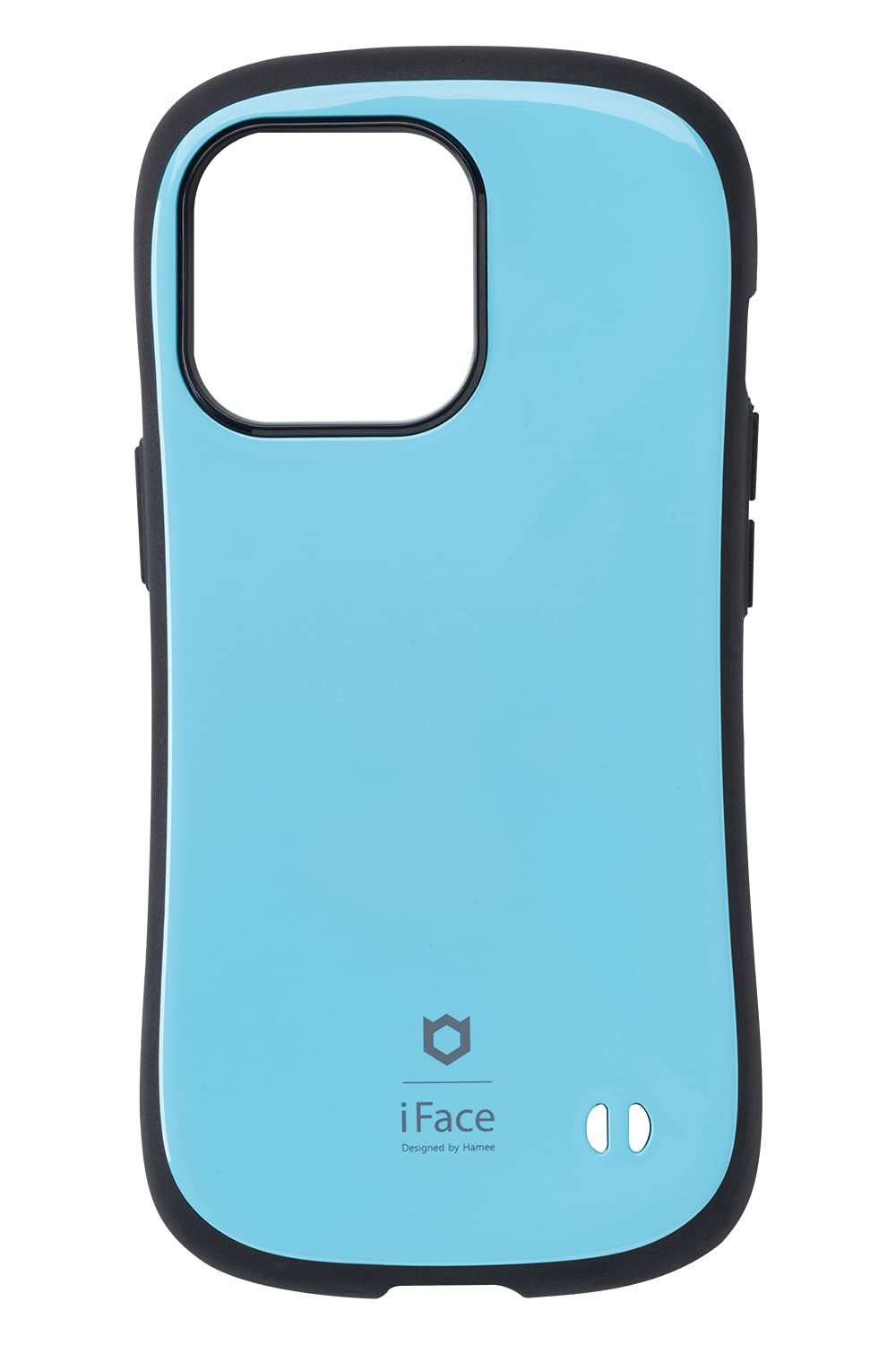 iFace First Class Standard iPhone 13 Pro ケース iPhone 2021 6.1inch Pro [エメラルド]