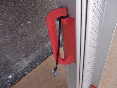 送料無料 一部地域を除く ワイドアルミスロープESK300 TS-25-0922-06 STEELWINDOWSANDDOORS_COM