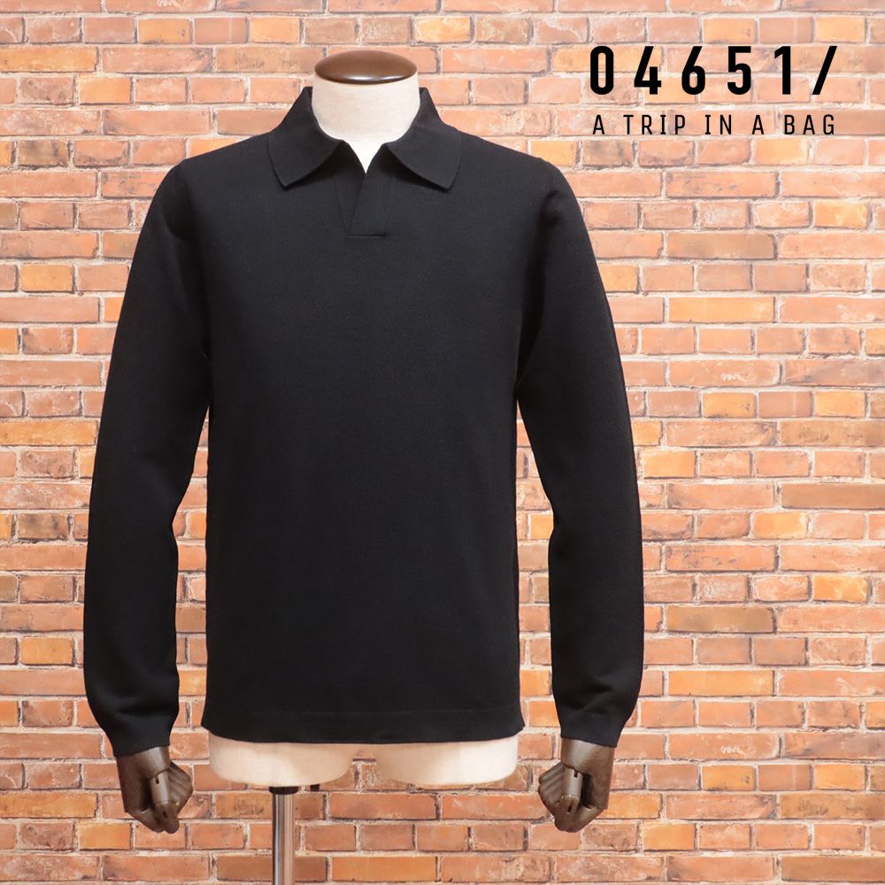 【新品】ARNYS Paris 鹿の子　ポロシャツ　アルニス　イタリア製 999aee59ea809439cfb59b74c60d30