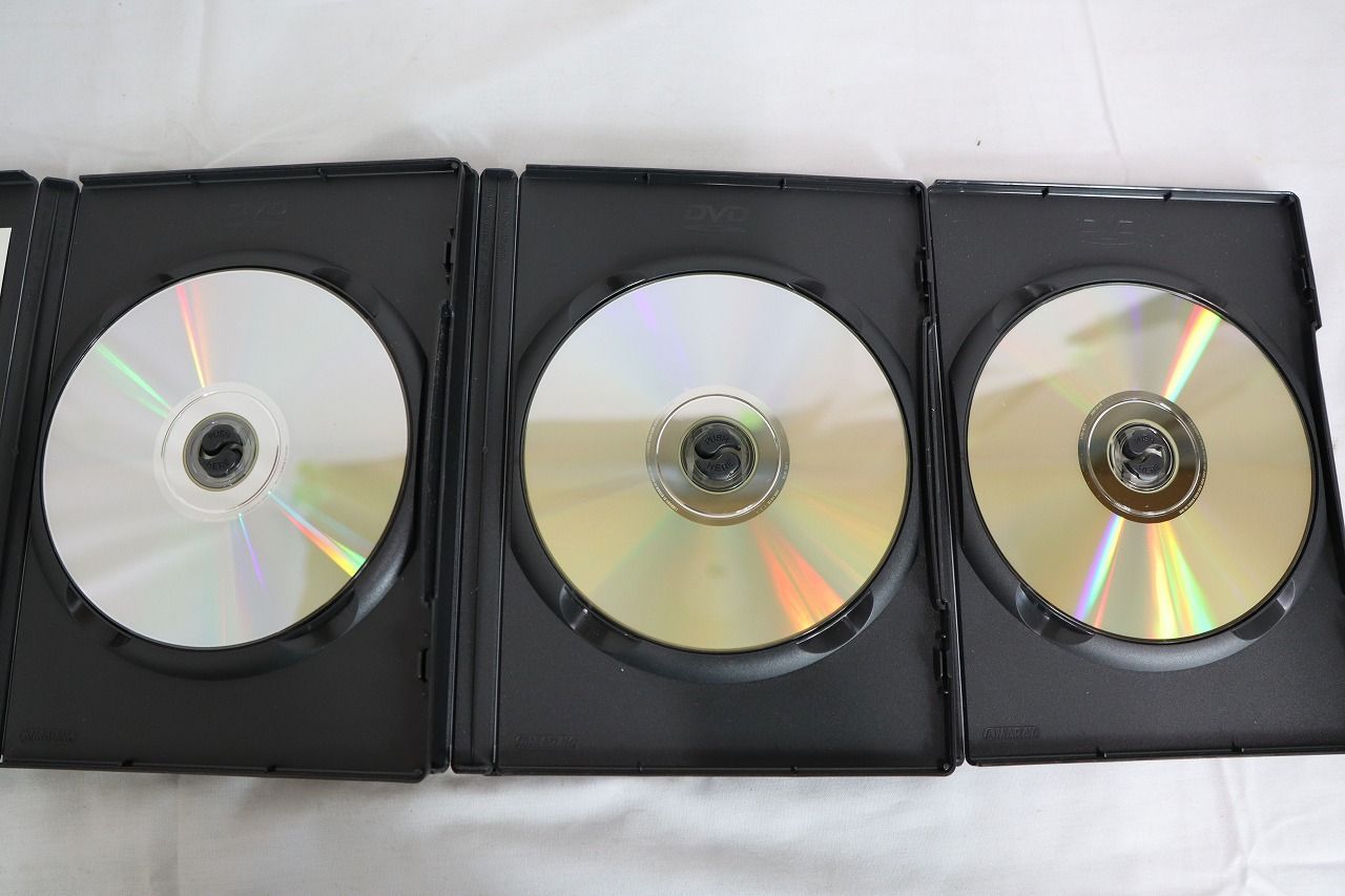 ◇ユーキャン 五木寛之の百寺巡礼 DVD全25巻セット 収納ケース