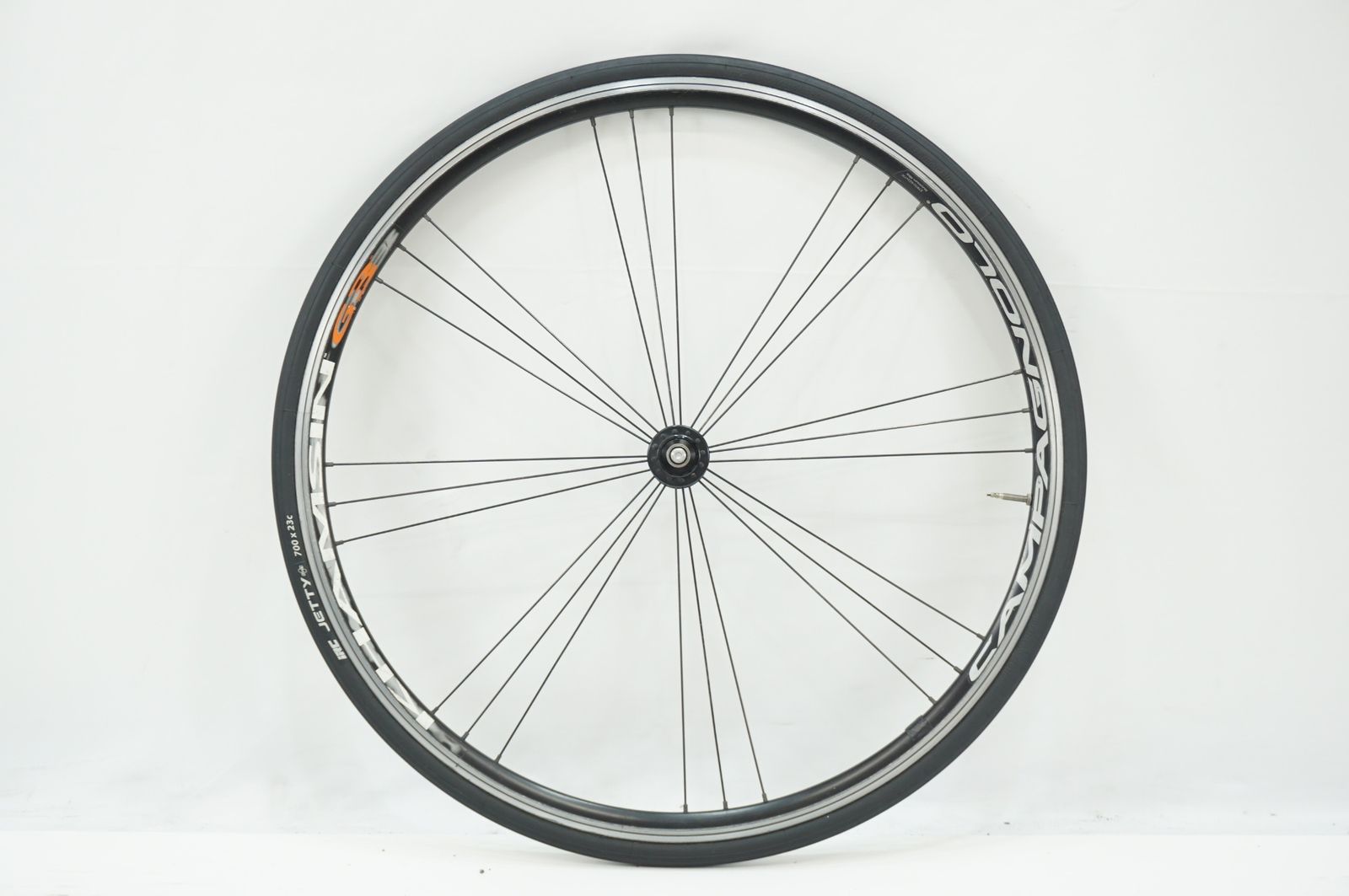 RITCHEY ZETA II アルミニウムホイール RITCHEY ZETA II アルミニウムホイール