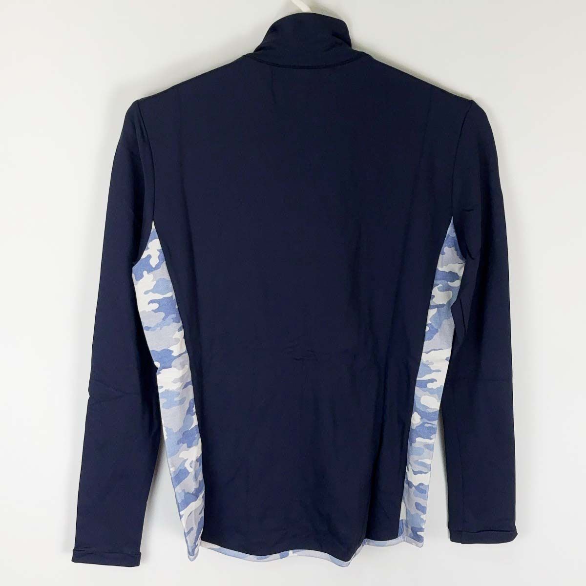 【中古・未使用品】クリューベン Chriwen Sporty ストレッチ ジップアップ 長袖 ライディング ジャケット フーディー S グレー CW-20-C3 レディース 乗馬 馬術 中古・未使用品】クリューベン Chriwen Sporty ストレッチ