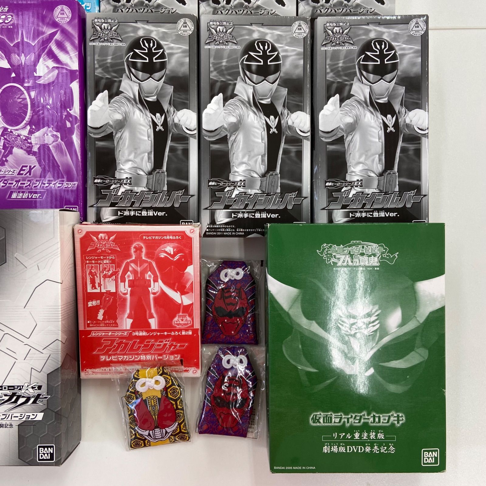 最終値下げ】【クリスマス】【限定品】BANDAI バンダイ 劇場版 公開