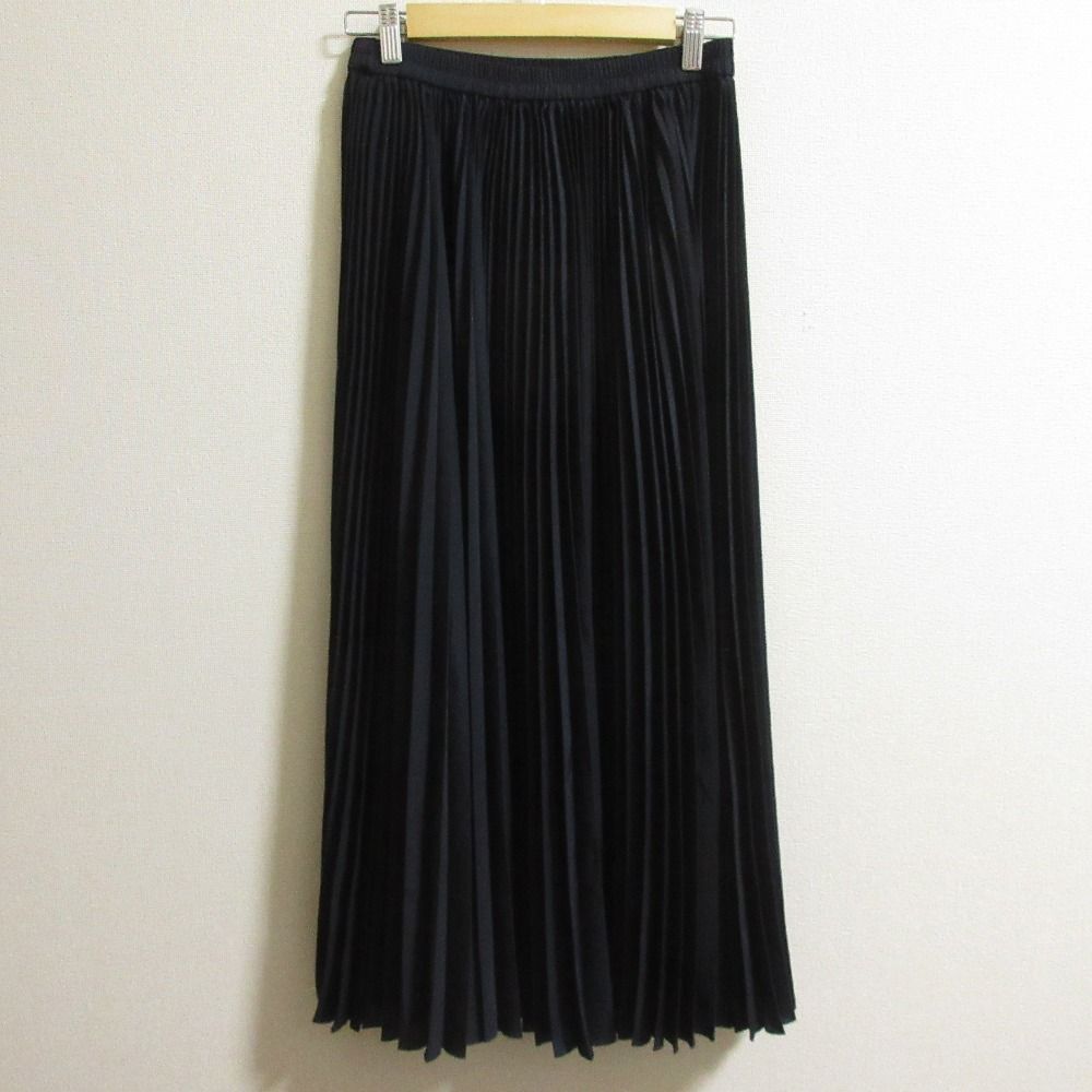 未使用 22AW theory luxe セオリーリュクス REFINED PLEATS