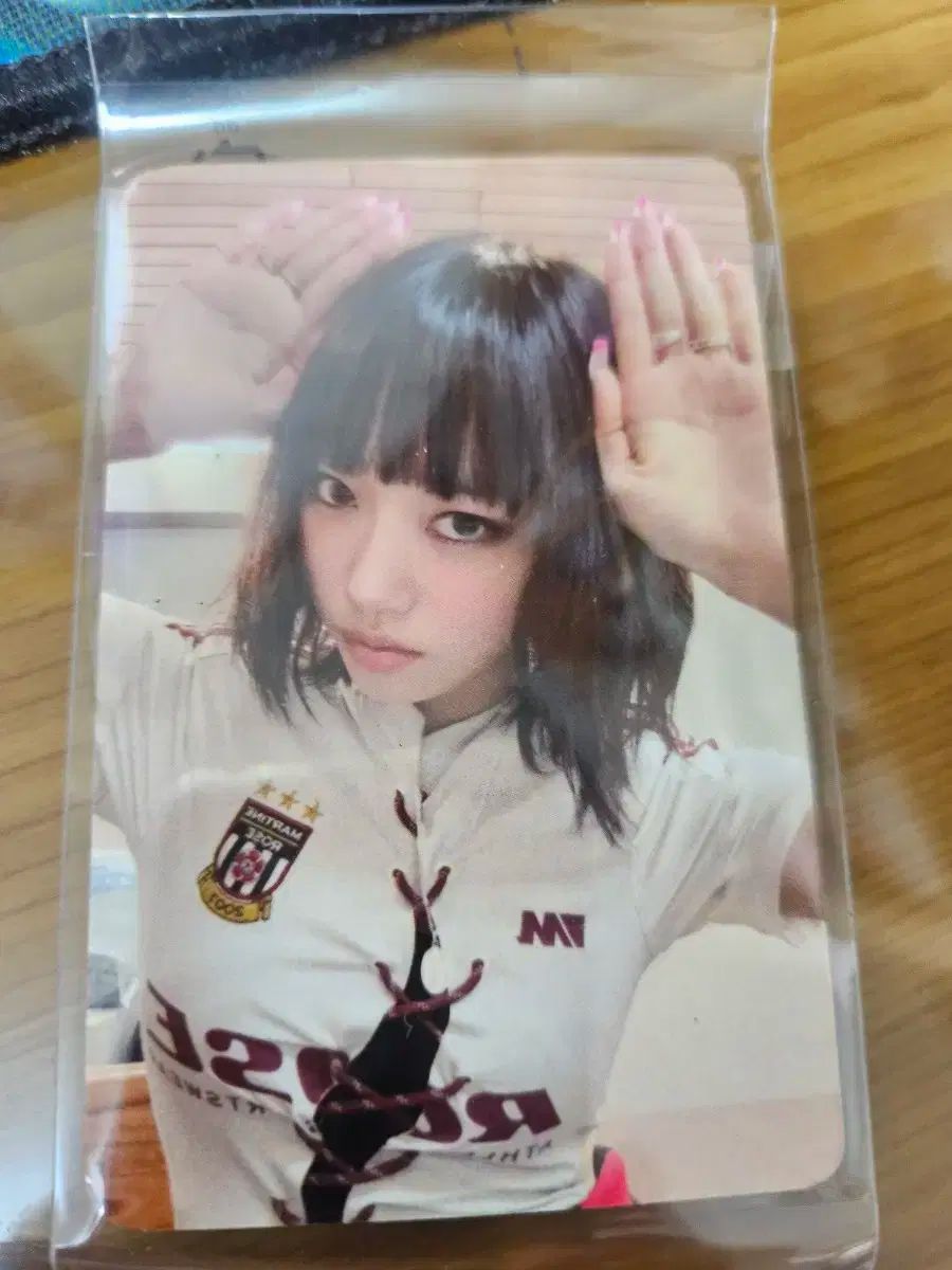 石田未来直筆サイン入りヘッドホン 写真・チェキ