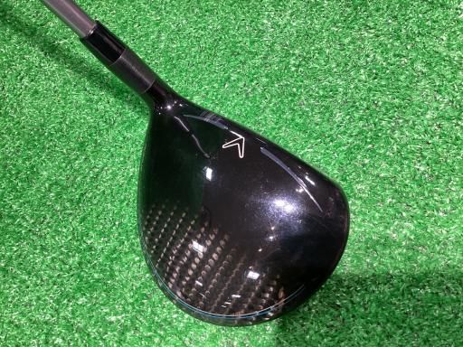 中古】 キャロウェイ ROGUE STAR 5W フェアウェイウッド FW