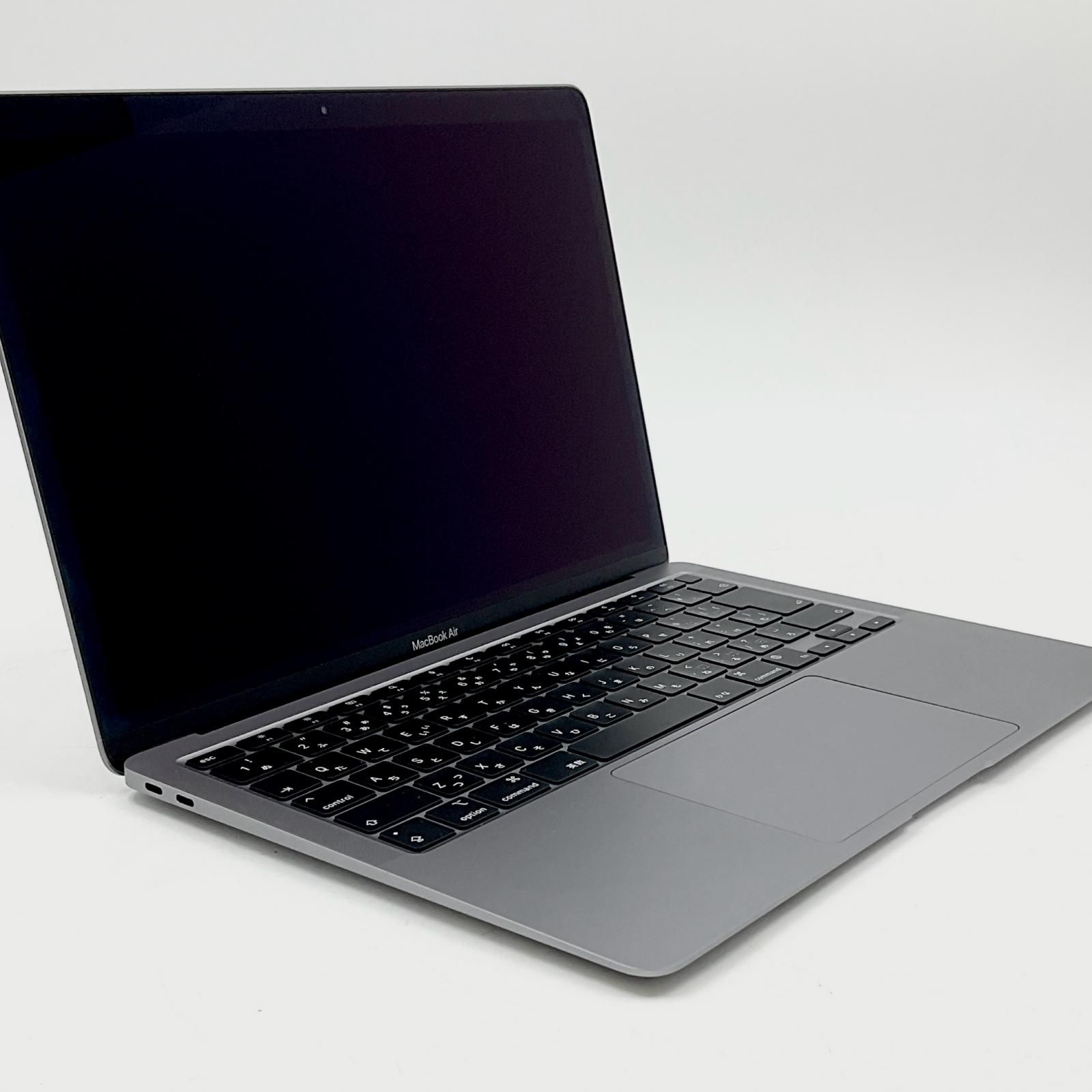 MacBook