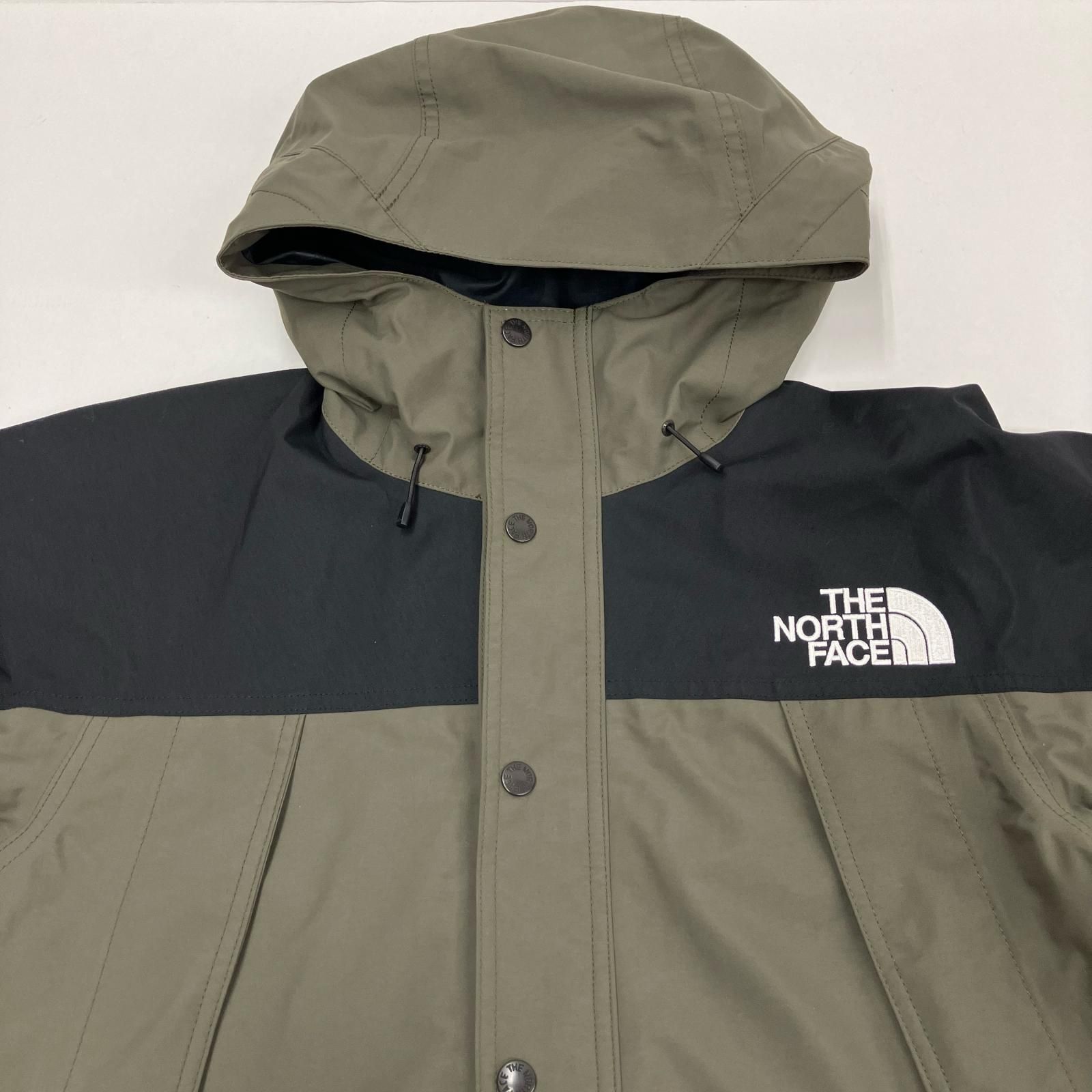 THE NORTH FACE NP11834 マウンテンパーカー THE NORTH FACE ノースフェイス ゴアテックス マウンテンライト