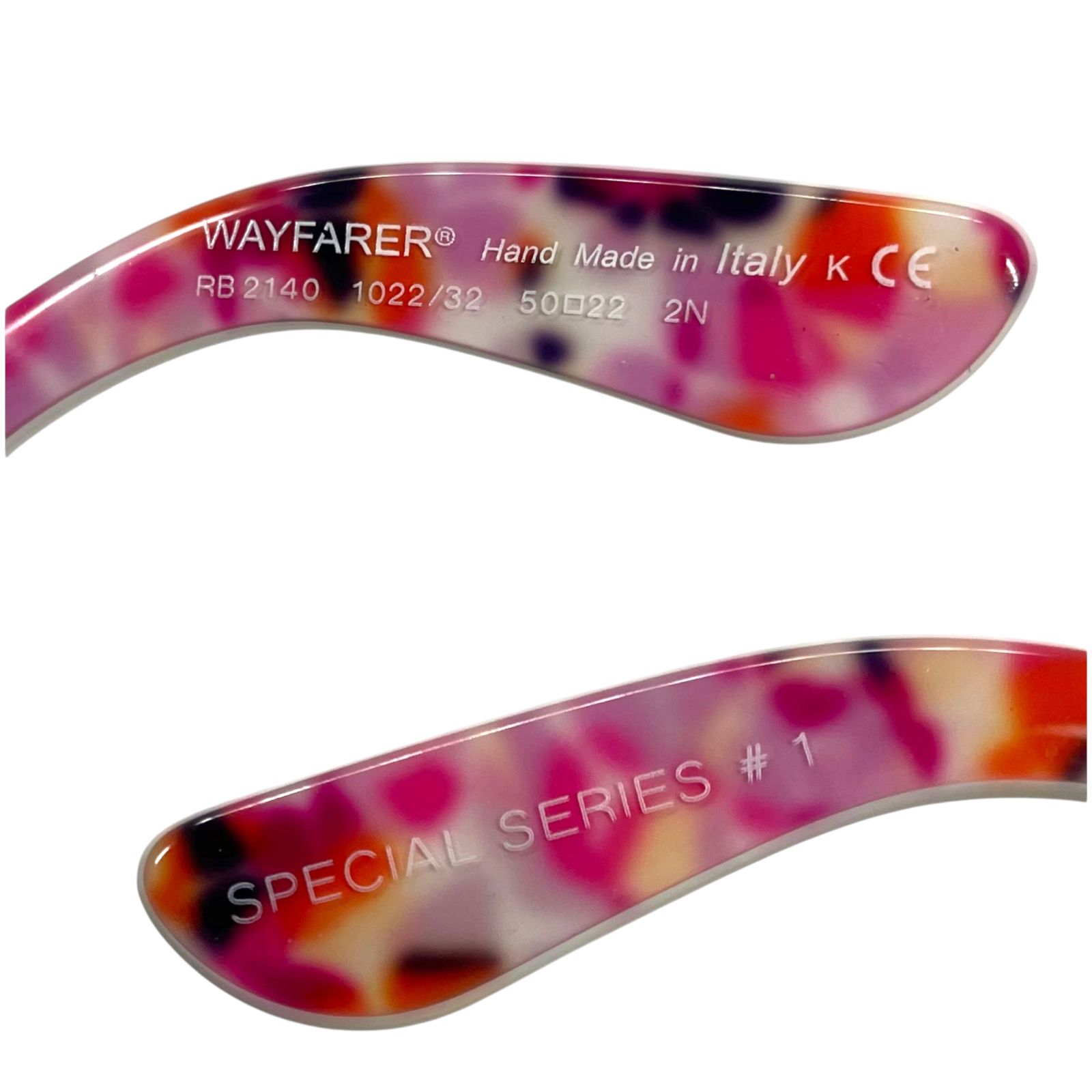 Ray-Ban ORB2140 ホワイト/ピンク サングラス レイバンサングラス 2140」の人気商品一覧 | 安い商品を通販
