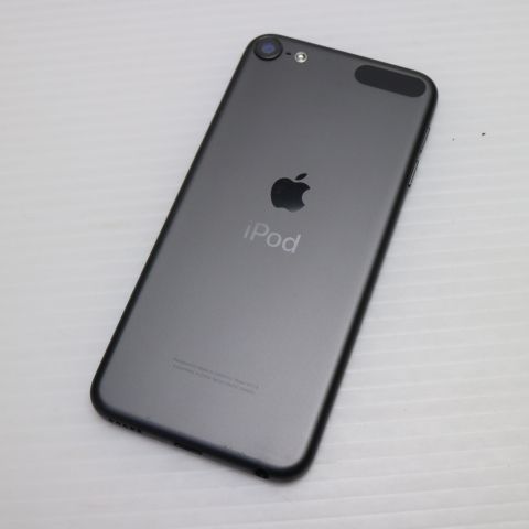 Apple iPod touch 第7世代 32GB (スペースグレー) iPod touch 第7世代 MVHRWJ/A スペースグレイ 32GB - メルカリ