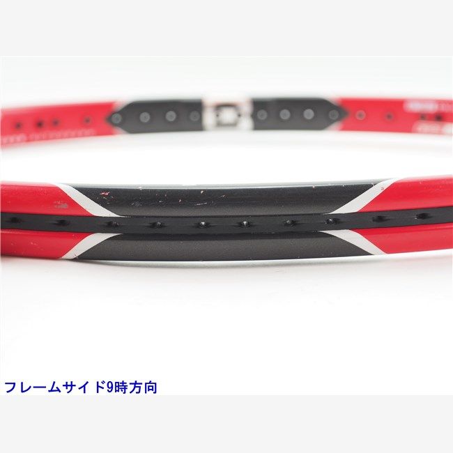 中古 テニスラケット ウィルソン プロスタッフ アールエフ 97