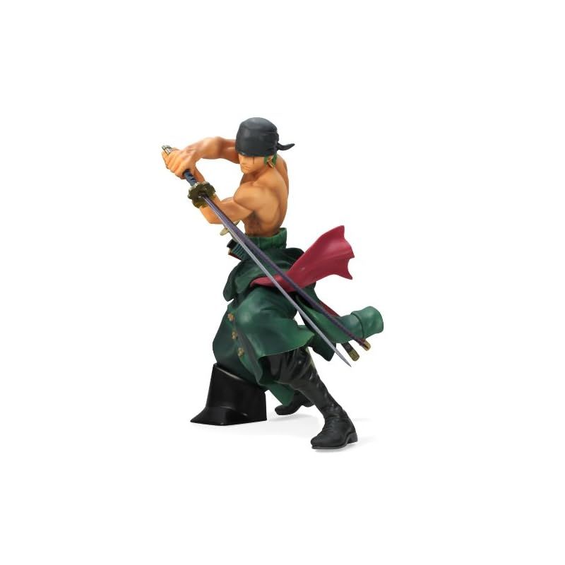 ワンピース SCultures BIG 造形王スペシャル ロロノア・ゾロ 外箱高約180mm フィギュア Amazon | ワンピース SCultures BIG 造形王スペシャル ロロノア