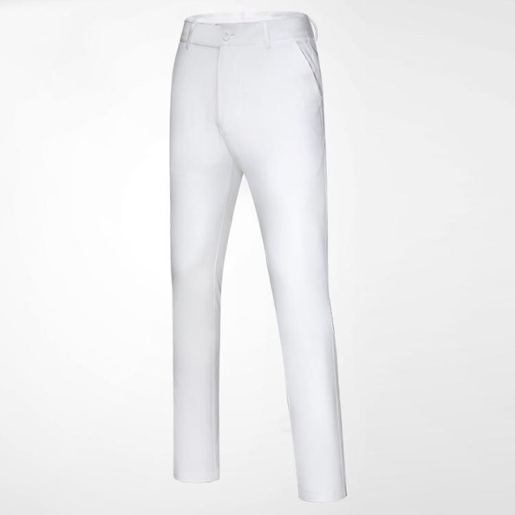 通気性 ロングパンツ