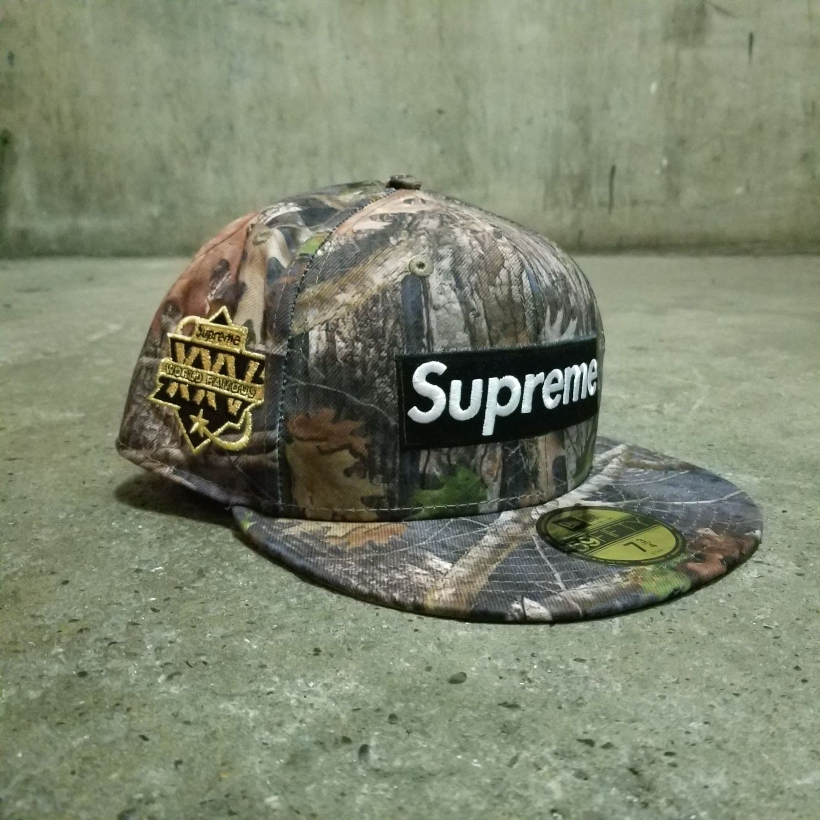 黒夢 セントマイケル コラボ キャップ 清春 sads サッズ MaD