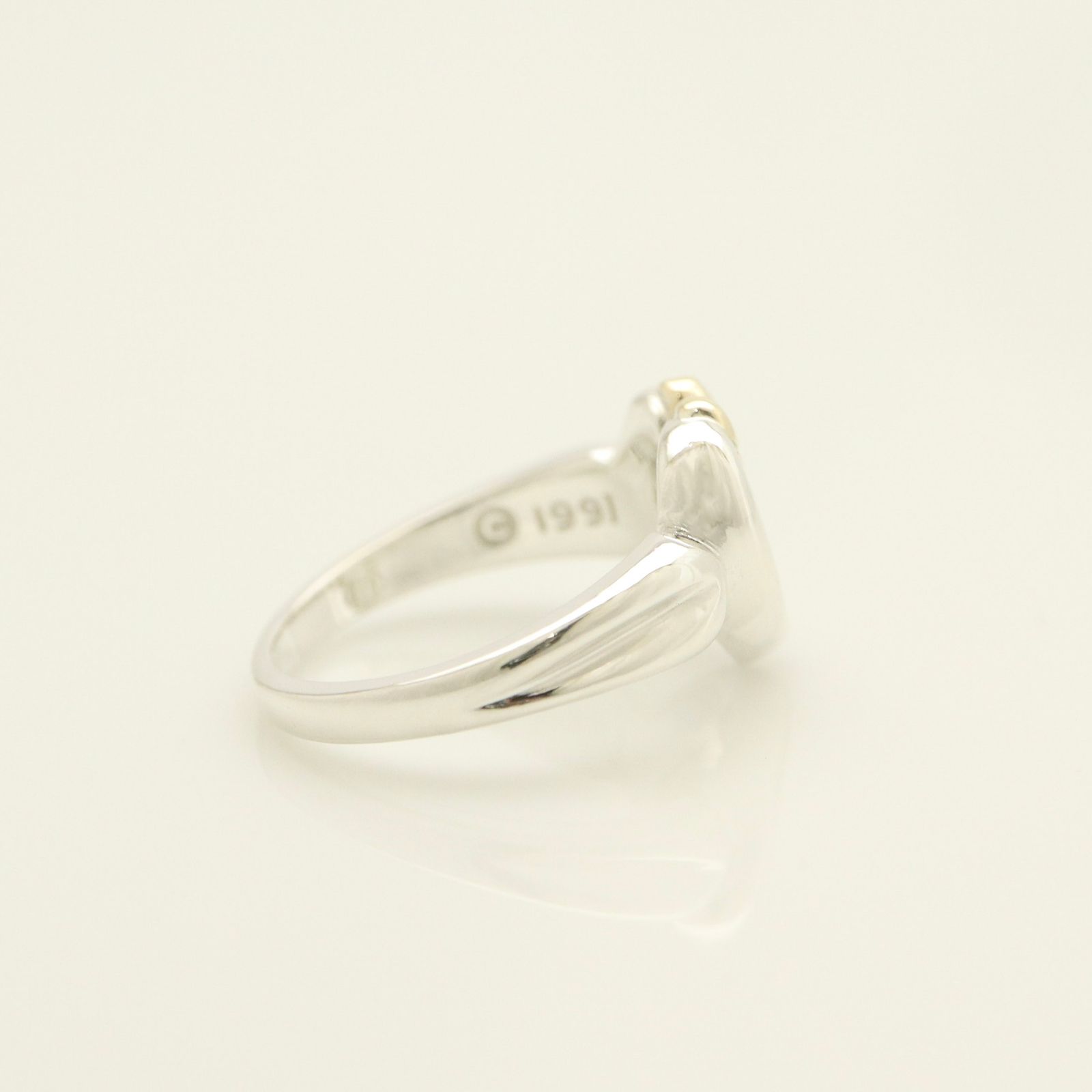 ティファニー TIFFANY＆Co.