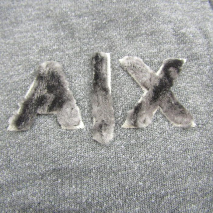 ARMANI