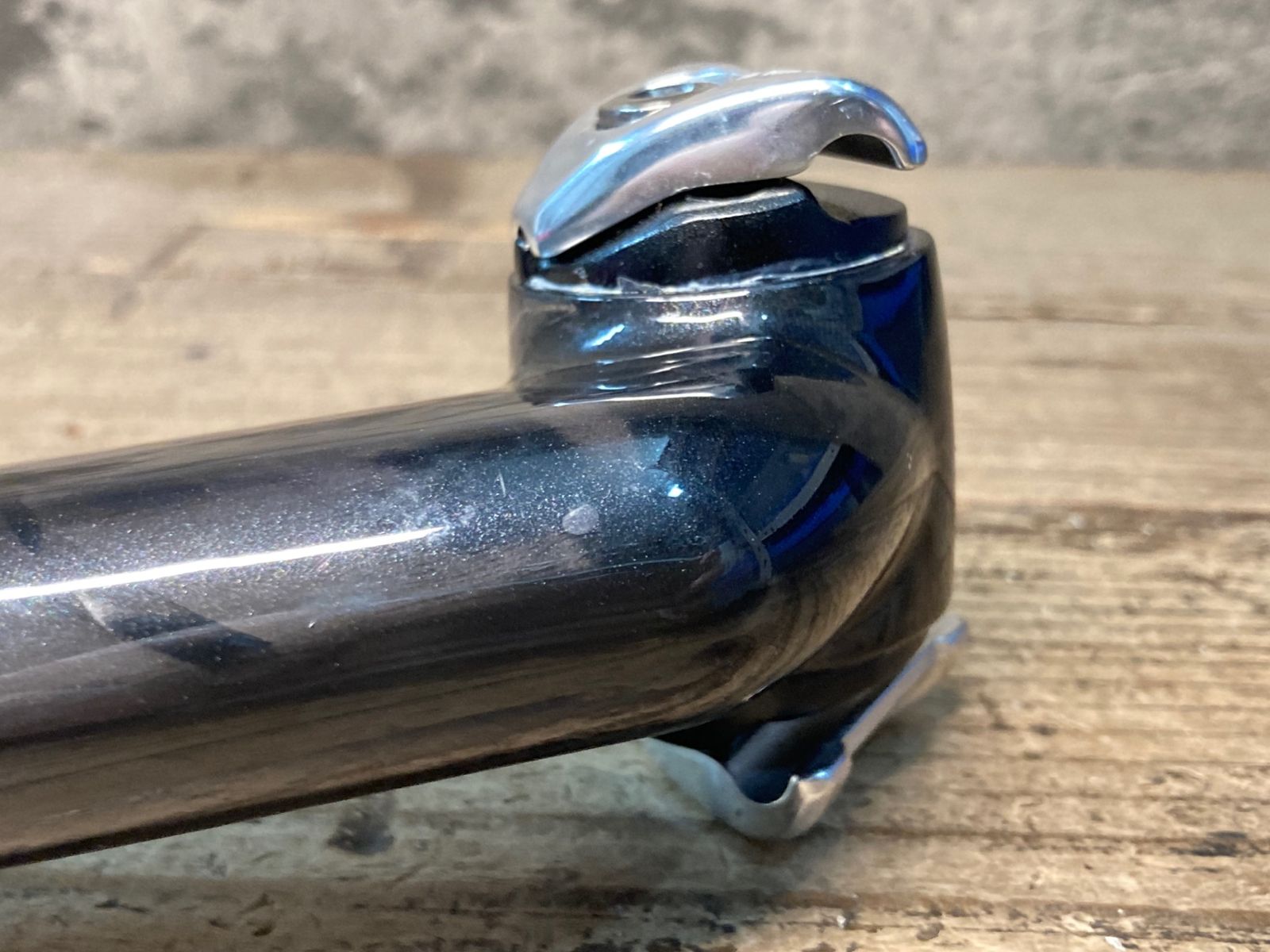 JK033 トレック TREK マドン MADONE カーボン シートマスト 金属レール用 170mm BRIGHTFACE_UK