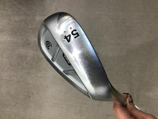 希少☆クリーブランド☆TA-900☆黒☆52