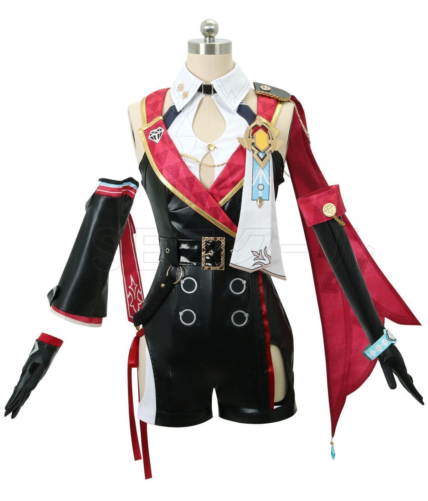 cosplay