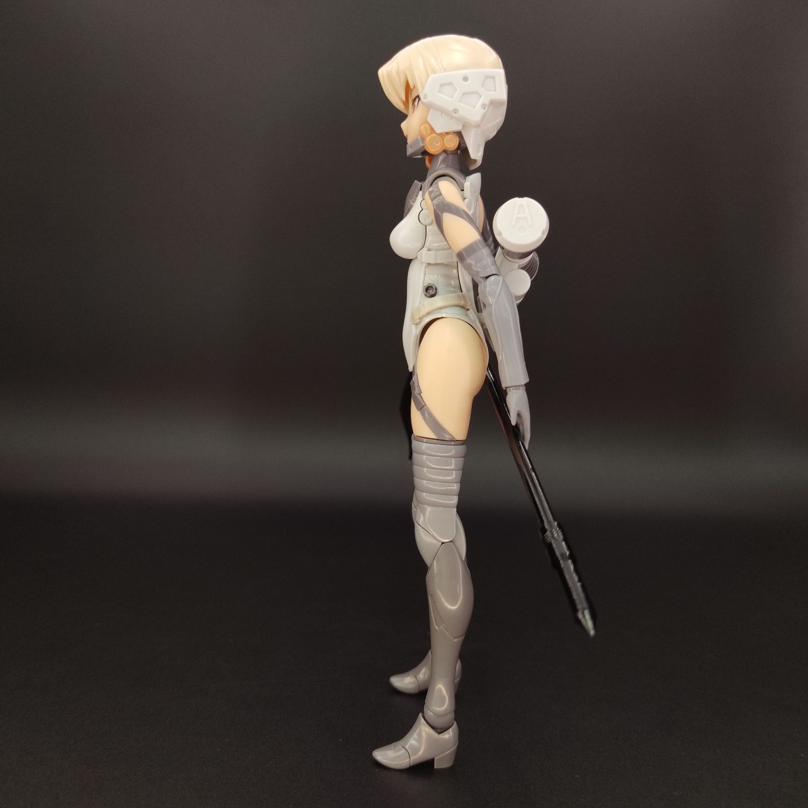 美少女プラモデル【中古品】 ルーデンス コジマプロダクション