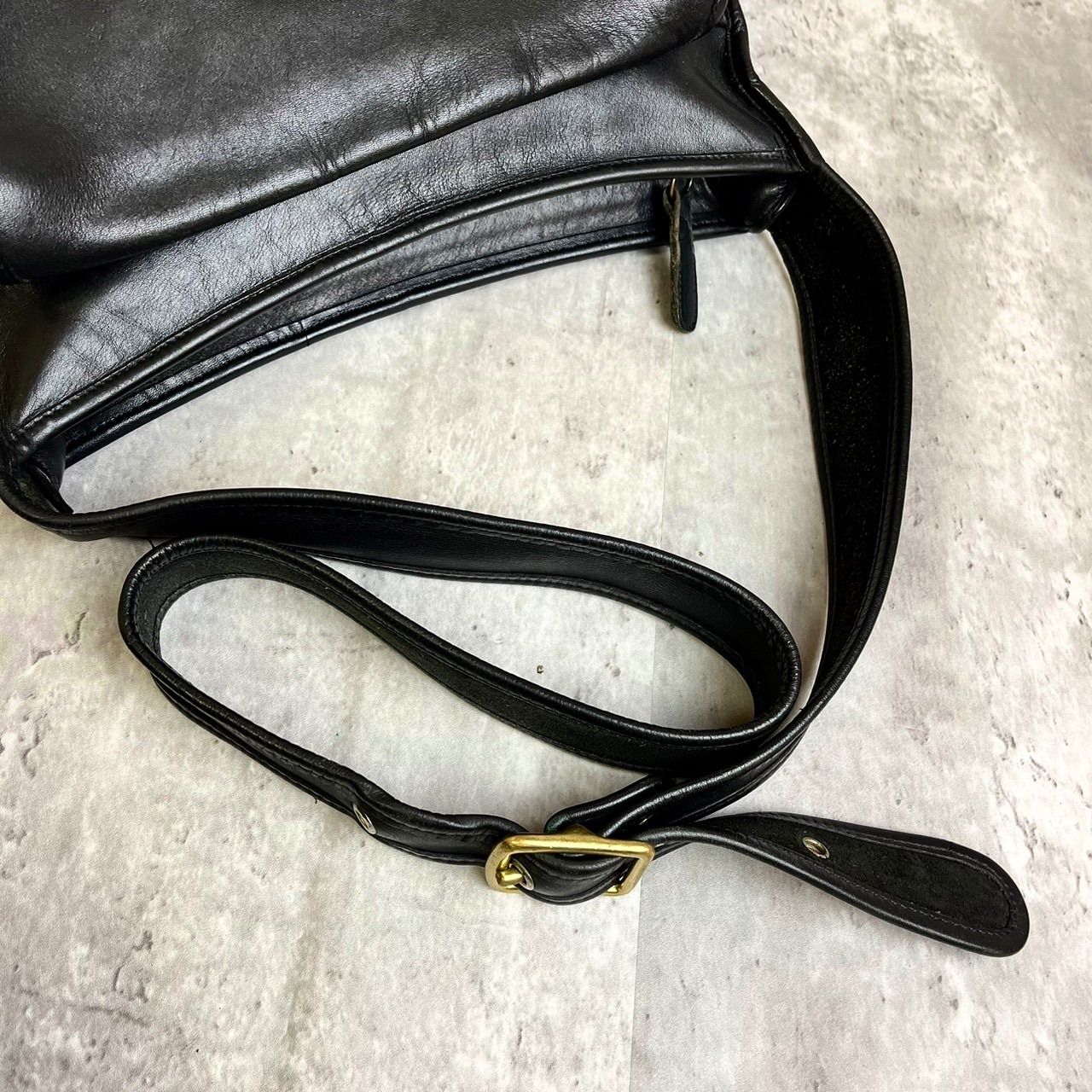 ✨良品✨OLD COACH オールドコーチ ショルダーバッグ トートバッグ