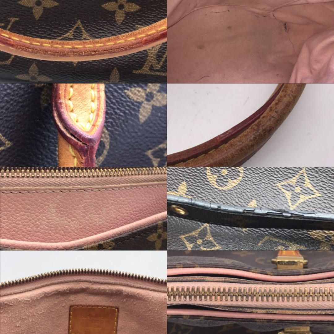 ルイヴィトン モノグラム