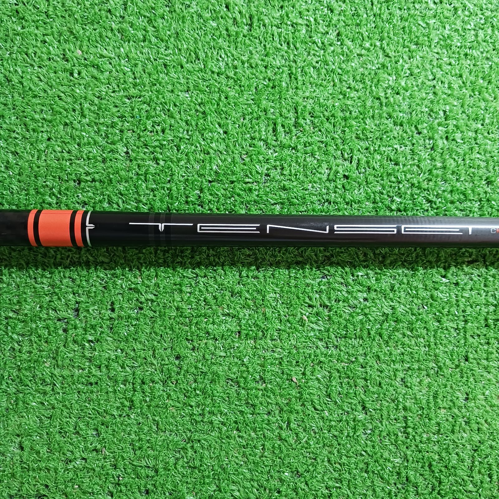 キャロウェイスリーブ付き テンセイ CK PRO オレンジ 50Rシャフト 1042