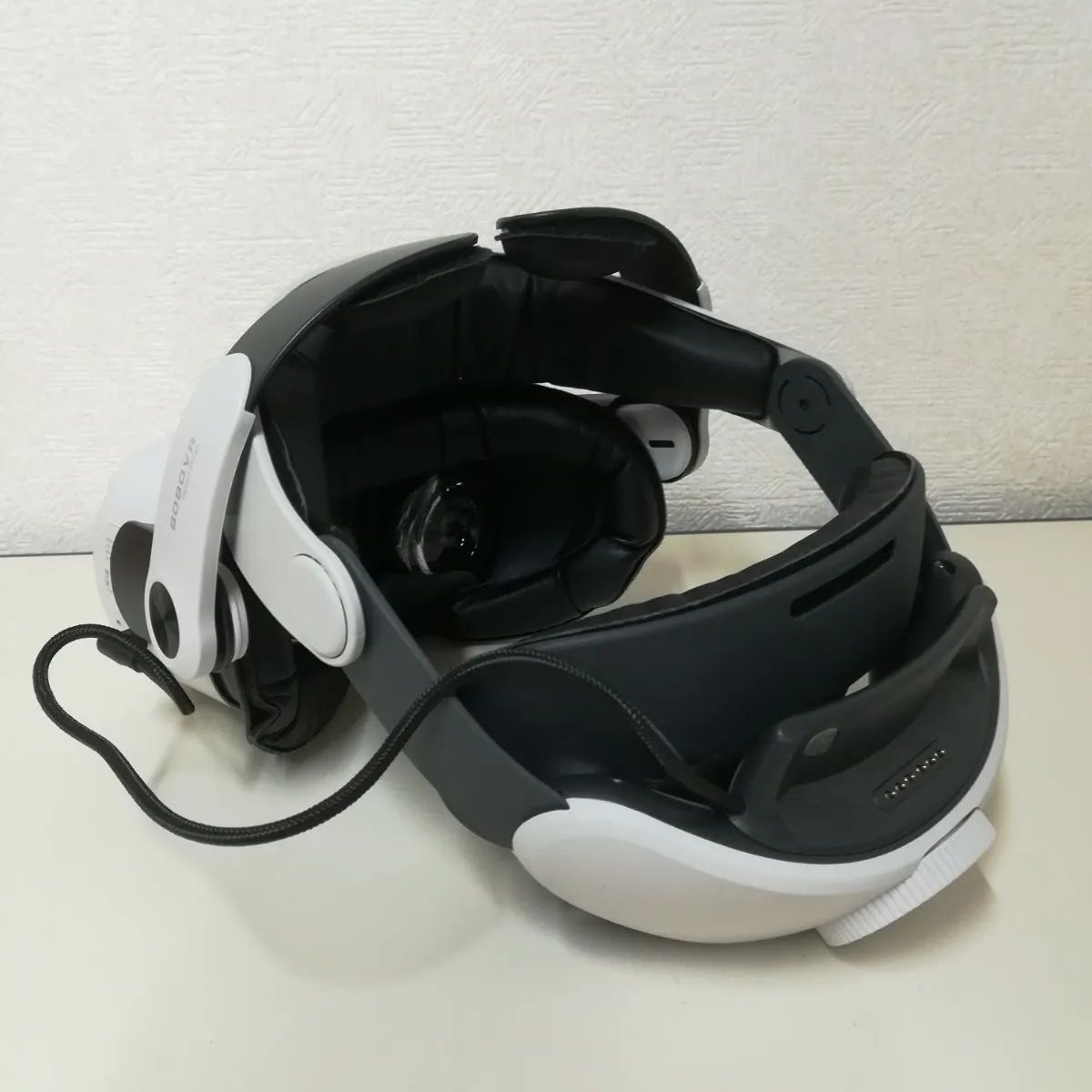 VR
